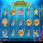 sirens kingdom slot